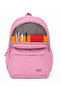 Pudra Middle School High School Backpack with 15.6 Laptop Compartment 9105 Daily Backpack - 4