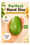 YUANBAO KING Crunchy Mango Squishy, Chameleon Mango Stress Ball for Adults (1 Pcs) - 3