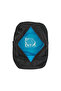 Backpack 26 Unisex Bag Black - 3