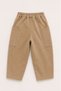 CHILDREN'S DENIM PANTS - 2