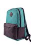 Poland 3 Compartment School - Daily Backpack with Zipper - 3
