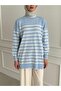 Moon Sweater Blue - 2