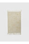 Lcw Home Mixed Bow Patterned Bath Mat 50X80 cm - 3