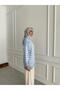 Moon Sweater Blue - 3