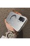 Xiaomi Redmi Note 11 Pro 4G/5G Compatible Silver Engraved Moon and Star Pattern Non-Transparent Acrylic Back Silicone Edge Case - 4
