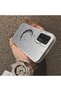 Samsung Galaxy A23 4G/5G Compatible Silver Engraved Moon and Star Pattern Non-Transparent Acrylic Back Silicone Edge Case - 4
