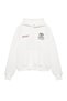Toyota kapüşonlu sweatshirt - 4