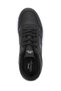 Eliora I Women's Black / White Casual Sports Shoes - 5