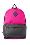 Poland 3 Compartment Zippered School-Daily Backpack