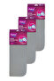 Dish Mat Gray Triple Pack - 2