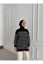 Moon Sweater Black