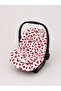 Double-Sided Stroller Cover and Cushion - 3