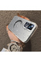 Xiaomi Mi 12T/12T Pro Compatible Silver Carved Moon and Star Pattern Non-Transparent Acrylic Back Silicone Edge Case - 4