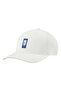 Fresh Marble Unisex Hat White