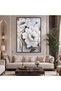 Printed Wall Art - Silver Frame
