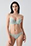 New Bra 33-4167 Supported Bra Set - 4
