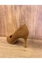 363 Genuine Leather Stiletto - 6