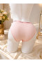 5-Pack Love Women's Panties Cotton Lycra Elastic - 3