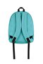 Poland 3 Compartment School - Daily Backpack with Zipper - 2