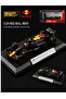 Licensed Red Bull Racing Rb19 F1 Formula 1 Max Verstappen 1:24 Scale Metal Model Car - 4
