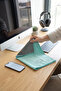 Microfiber Screen Cleaning Cloth Double Pack - 3