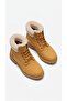 Women's Boots Lace-Up Furry Thick Platform Sole Winter Casual Outdoor Comfortable Model B Tb0A2Pu67541 - 2