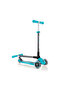 Primo Foldable Scooter - Teal - 3
