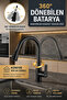 Kitchen Faucet 3 Functions 360 °   Swivel Extendable Pull-Out Head Kitchen Sink Faucet - 8