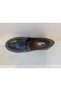 Genuine Leather Buckle Casual Women's Shoes - 5