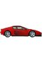 Premium Car Culture Modern Classics Ferrari Testarossa - 3