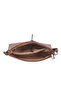 Genuine Leather Women's Hand/Shoulder Bag Yc012082Drl - 4