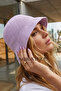 Aurevia Fine Knit Women's Bucket Hat