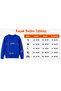 Women's Round Neck Long Sleeve Leaf Patterned Perforated Casual Stylish Cinnamon Knitwear Sweater - 4