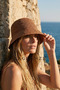 Aurevia Fine Knit Women's Bucket Hat