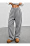 Women's Winter Baggy Straight Sweatpants