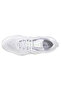 Wave Momentum Elite Women's Volleyball Shoes White - 4