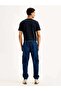 Levis Denim Cargo Jogger Pantolon - 3