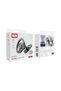 EH252 Strong Magnet Phone Holder – Stable Grip for Safe Driving - 3
