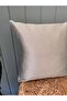 Silvery Green Living Room Throw Pillow Cover - 2