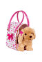 Gold and Heart Bag - 2
