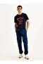 Levis Denim Cargo Jogger Pantolon - 2