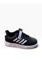 Sports Shoes Flat Thick Sole Single Strap