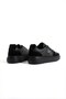 Black Men's Sneakers - 3