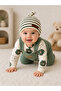 Tri Baby Hat - 3