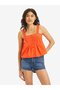 Cici Tank Bluz - 4