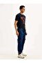 Levis Denim Cargo Jogger Pantolon - 4