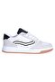 Stilo 1013 Zn Skin White Women's Sneaker Shoes - 2