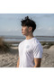 Crossed Clubs Men's T-Shirt White - 4