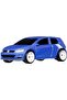 Premium Car Culture 2-Pack: 2004 Volkswagen Golf R32 & Golf MK7 - 2