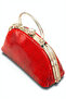 Women's Evening Dress Bag. Large Size Evening Bag. - 5